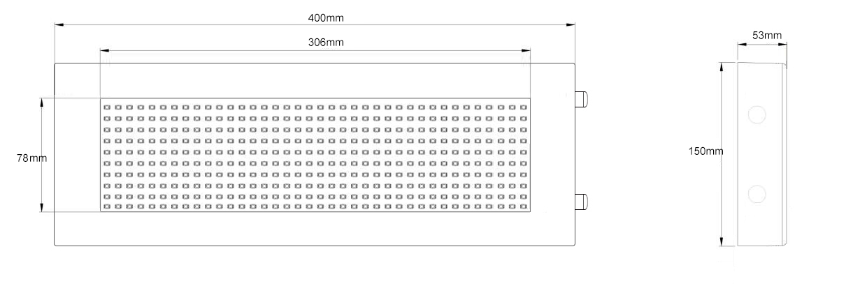 Billboard LED Billboard LED