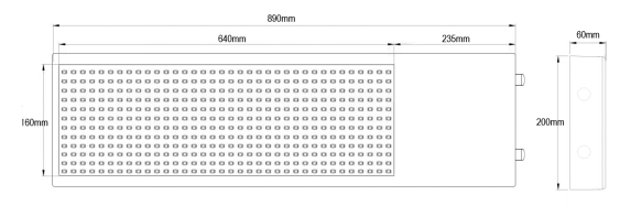 Billboard LED Billboard LED
