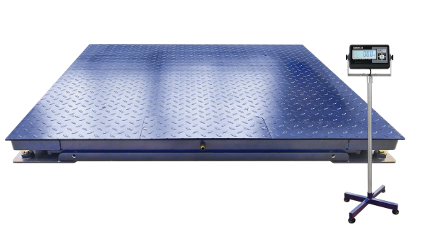 Double-deck Floor Scale Double-deck Floor Scale