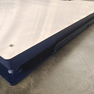 Composite Double-deck Floor Scale