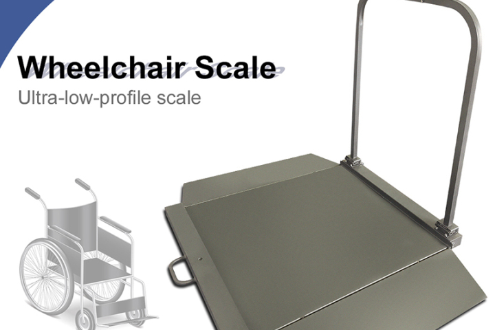 Why Your Electronic Floor Scale Fails in Harsh Plants?