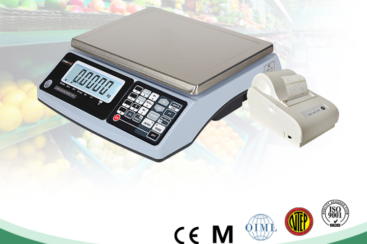 Electronic Scales: Reliable Partners in Life and Production