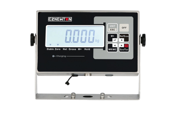 Cznewton Weighting Indicators: Precision You Can See, Stability You Can Trust