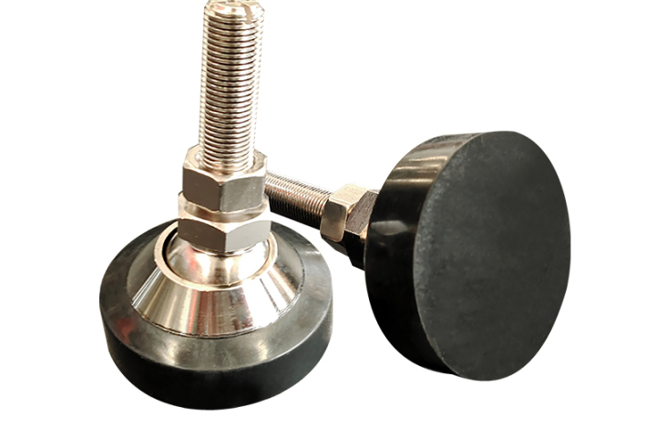 Advantages, Maintenance and Replacement of Electronic Scale Feet