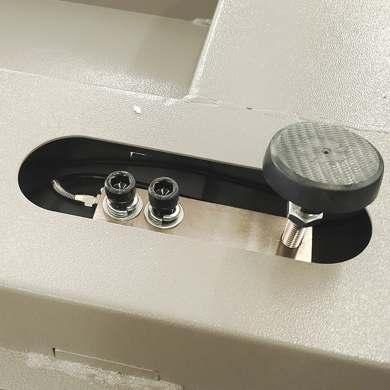 Platform Scale Feet Platform Scale Feet