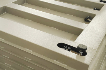 A Guide to Electronic Scale Feet