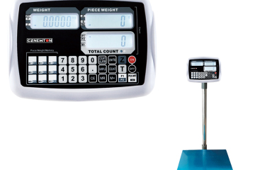 What to Do When a Digital Scale Shows Error Codes ​