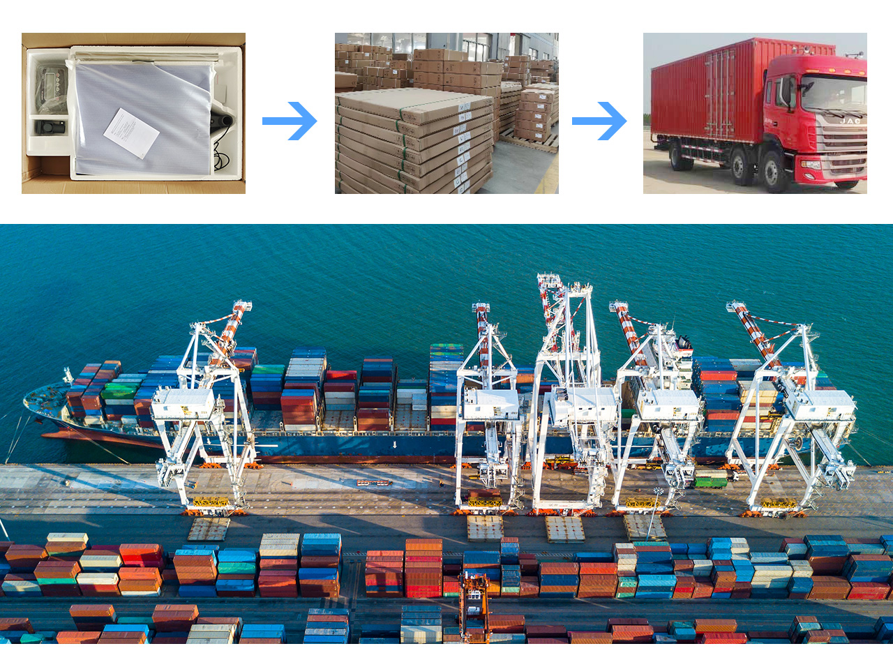 price computing scale