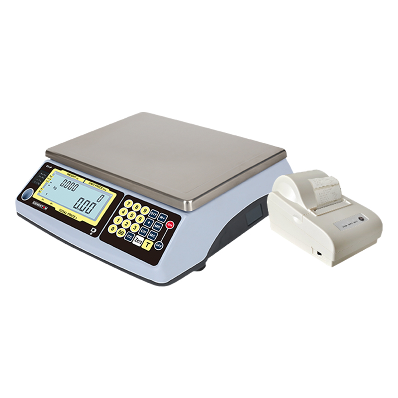 price computing scale