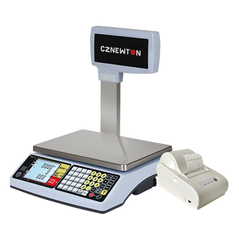 retail Price computing scale retail Price computing scale