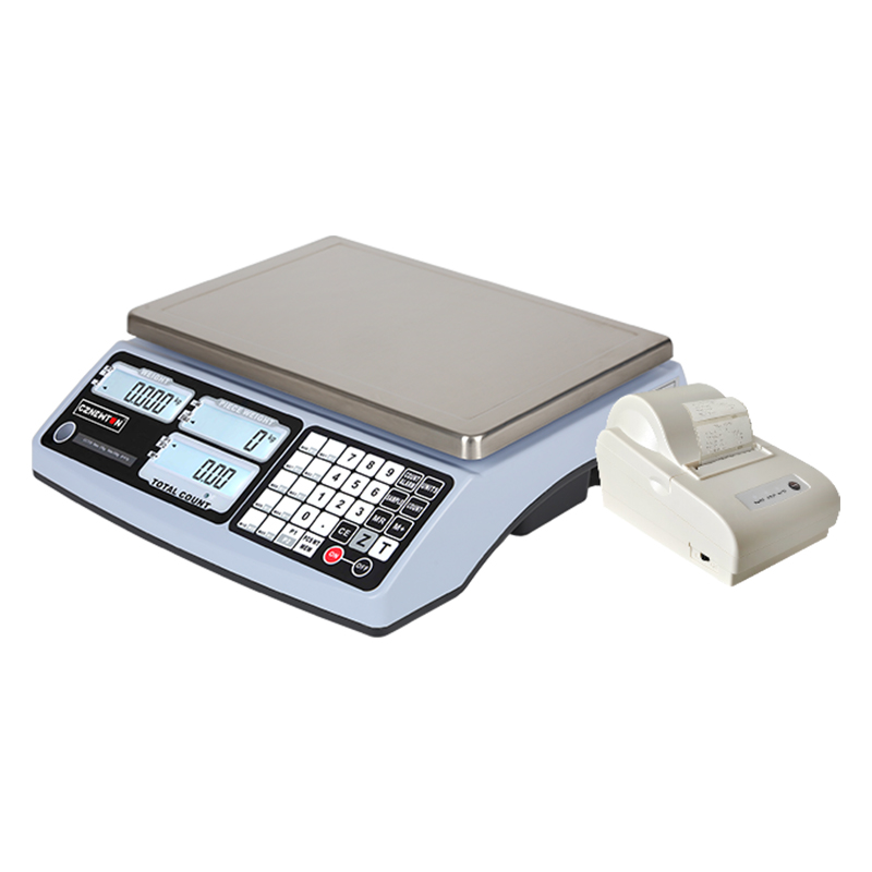 digital counting scale