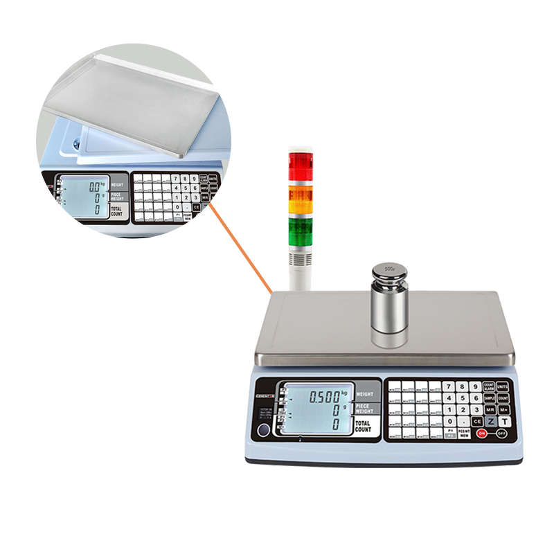 Industrial Counting scale Industrial Counting scale