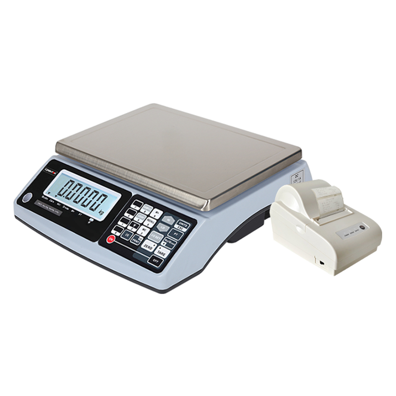 high-precision weighing scale