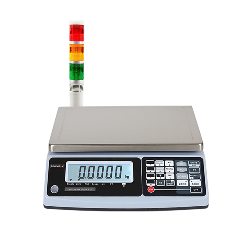 digital shop scale