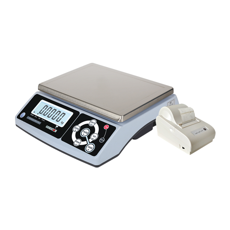 digital Table scale