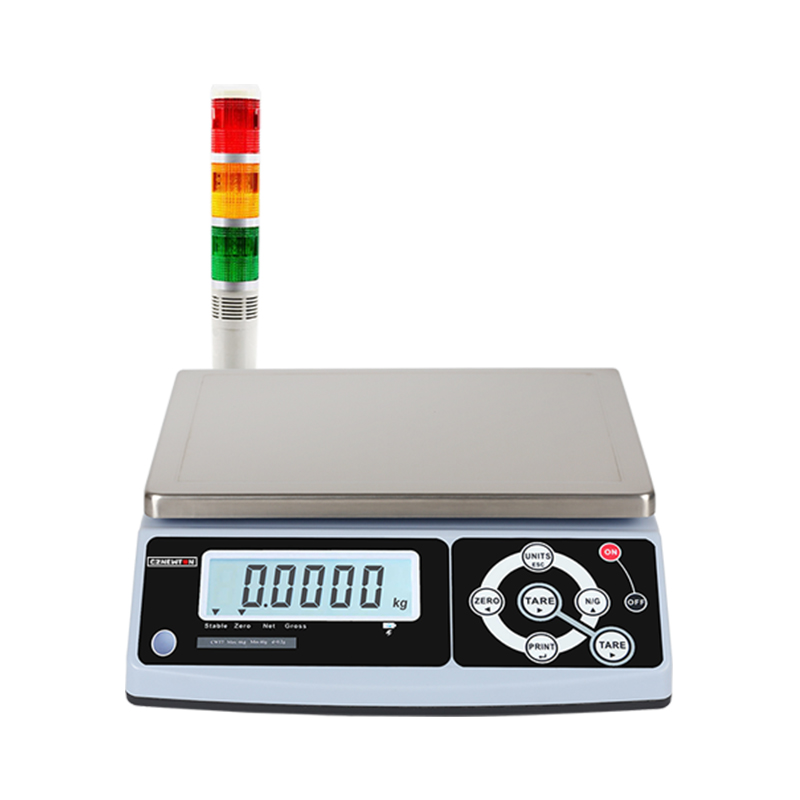 portable scale