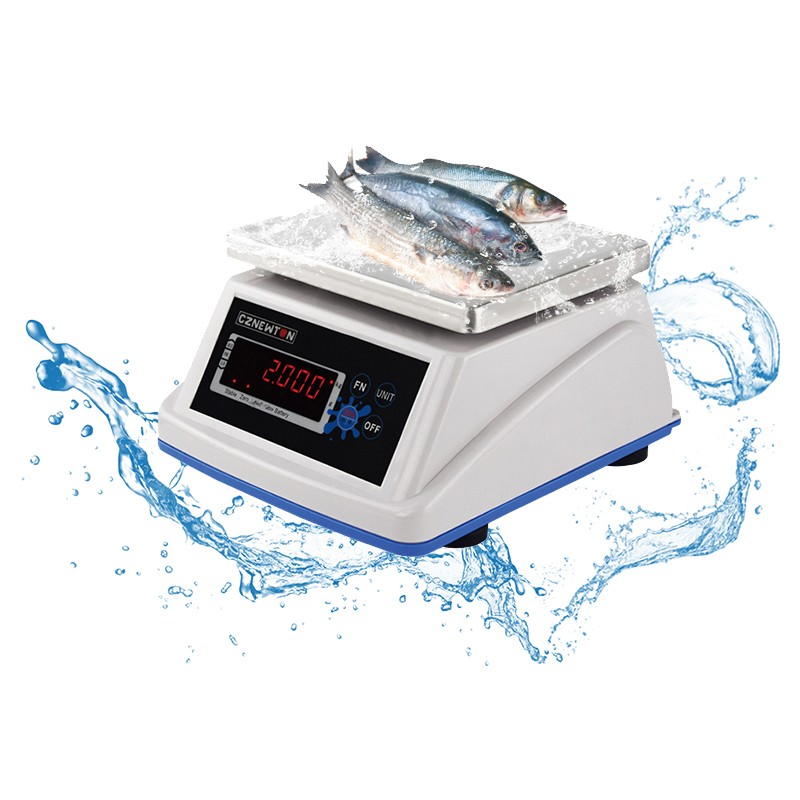 food waterproof weighing scale