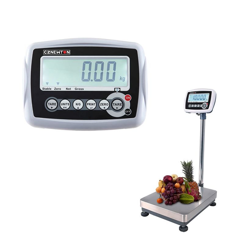 Electronic Platform Scale