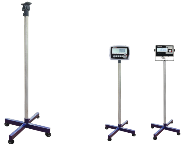 OIML/NTEP portable scale