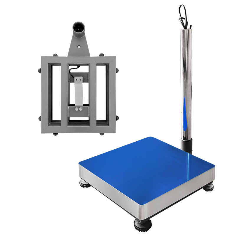 Bench Scale with LED display