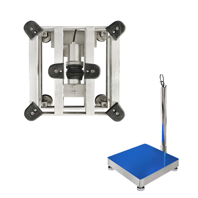 certified scale made in China