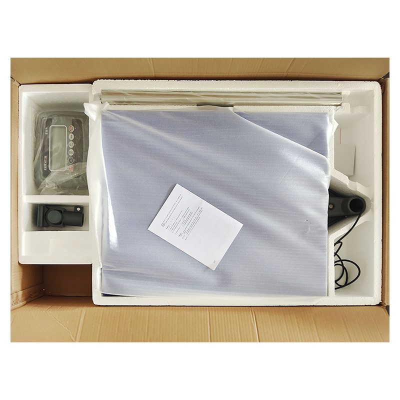washdown bench scale