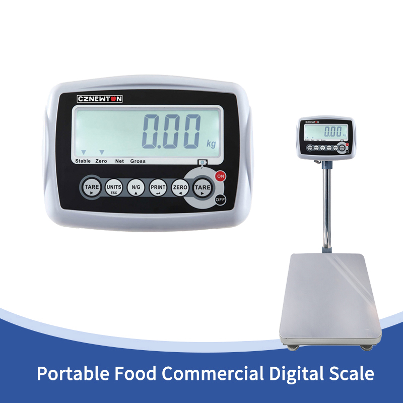 OIML/NTEP Bench Scale