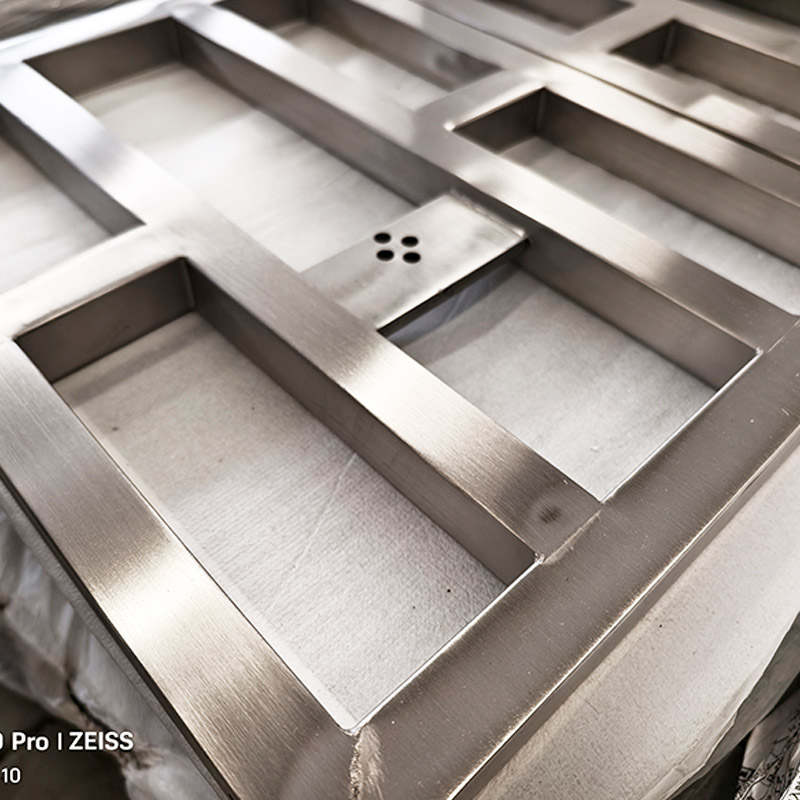 high quality platform scales