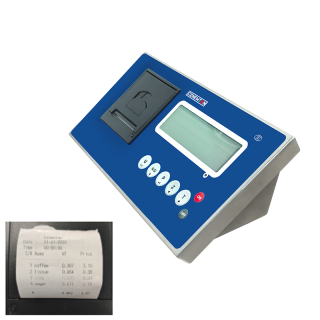 SWBP Weighing Indicator with Printer