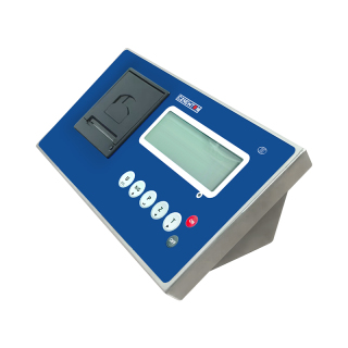SWBP Weighing Indicator with Printer