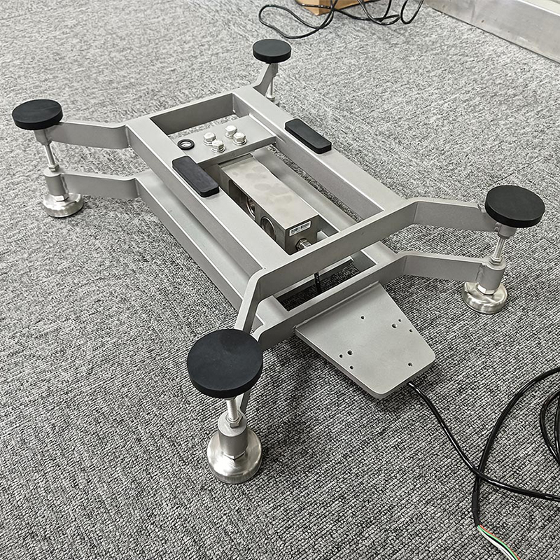platform scale structural optimization