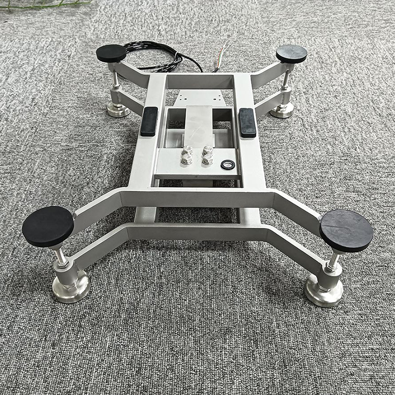 new model platform scale