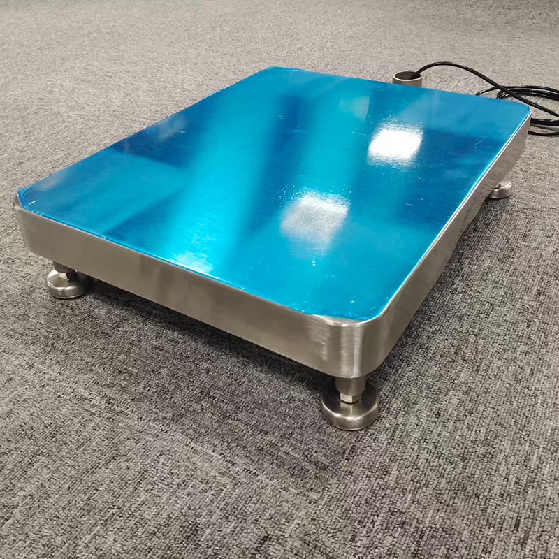 electronic scale frame/platform scale