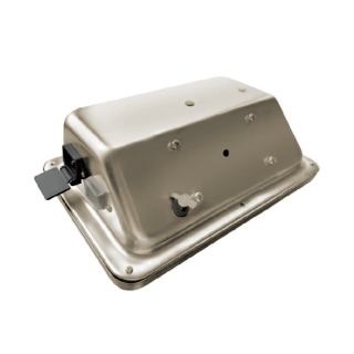 LED stainless steel weighing Indicator for Solar Platform Scale