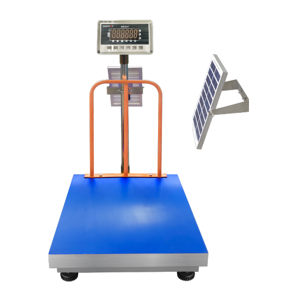 platform bench scale platform bench scale