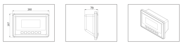 platform bench scale platform bench scale