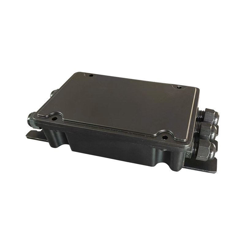 aluminum housing Junction Box aluminum housing Junction Box