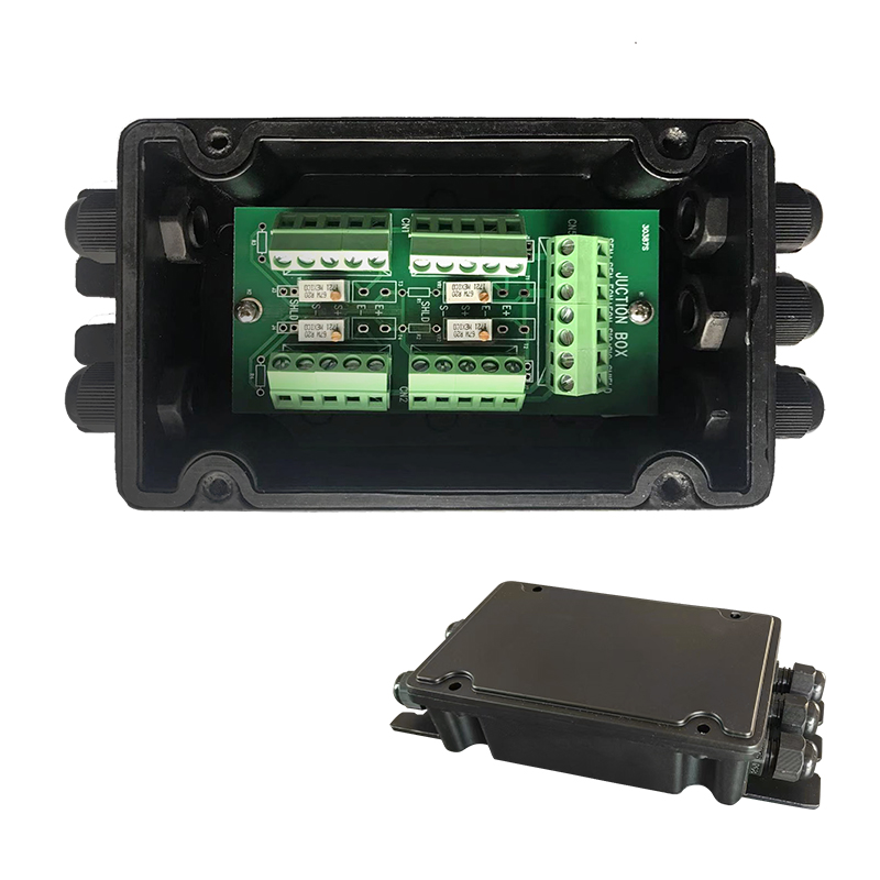 component for multi‑load‑cell floor scales component for multi‑load‑cell floor scales