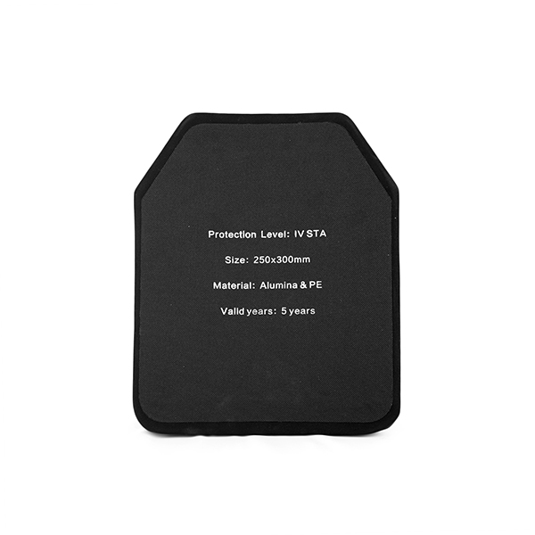 Supply Level 4 Body Armor Esapi Plate Army Supply Wholesale Factory