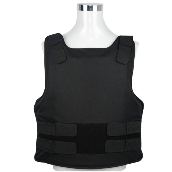 Big And Tall Bulletproof Vest Wear Body Armor For Big Guys