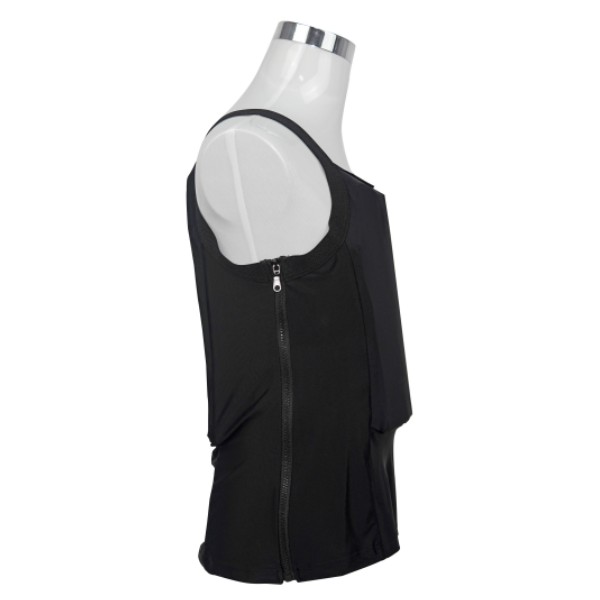 Bulletproof Vest Wear Body Armor Inside