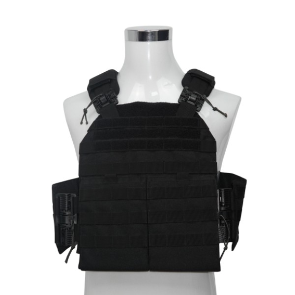 Tactical Bulletproof Vest Hard Armor