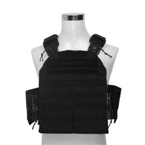 Tactical Bulletproof Vest Hard Armor