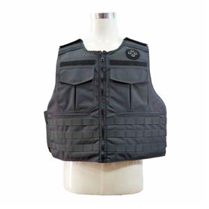 Rifle Tactical Bulletproof Vest 10x12 Body Armor