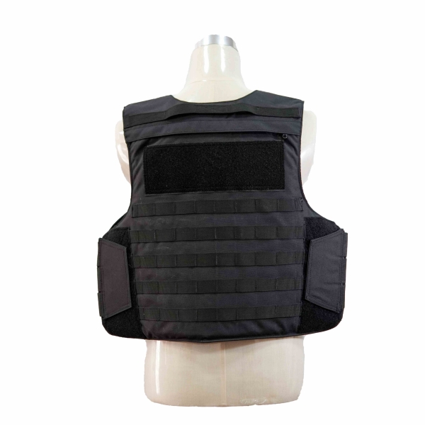 Rifle Tactical Bulletproof Vest 10x12 Body Armor