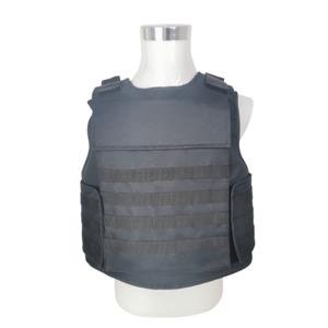 Ochranná nepriestrelná vesta na pušku Wear Body Armor