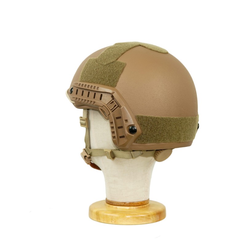 Tactical Helmet Full Face Bulletproof