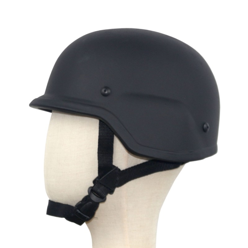 Bulletproof Mandalorian Helmet Mask