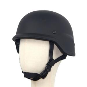 군용 헬멧은 안면 보호대가 있어 방탄 기능이 있습니까?
