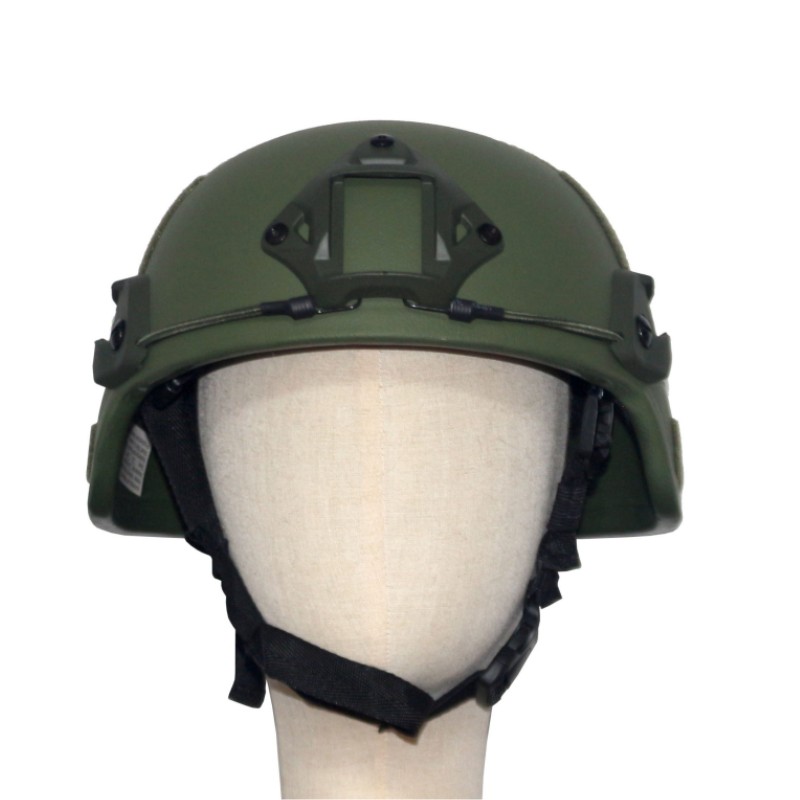 Китай Тактический шлем Пасгт Лансер для использования в полиции,1] оптовой